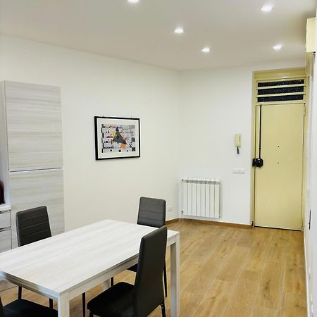 Perni Rooms Palermo Exterior photo