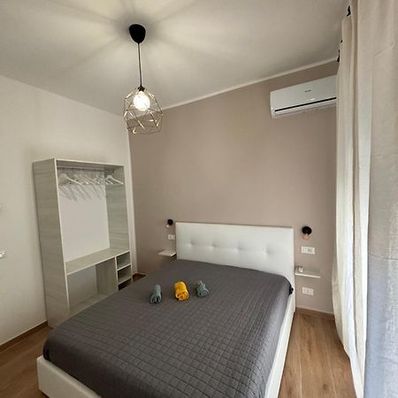 Perni Rooms Palermo Exterior photo