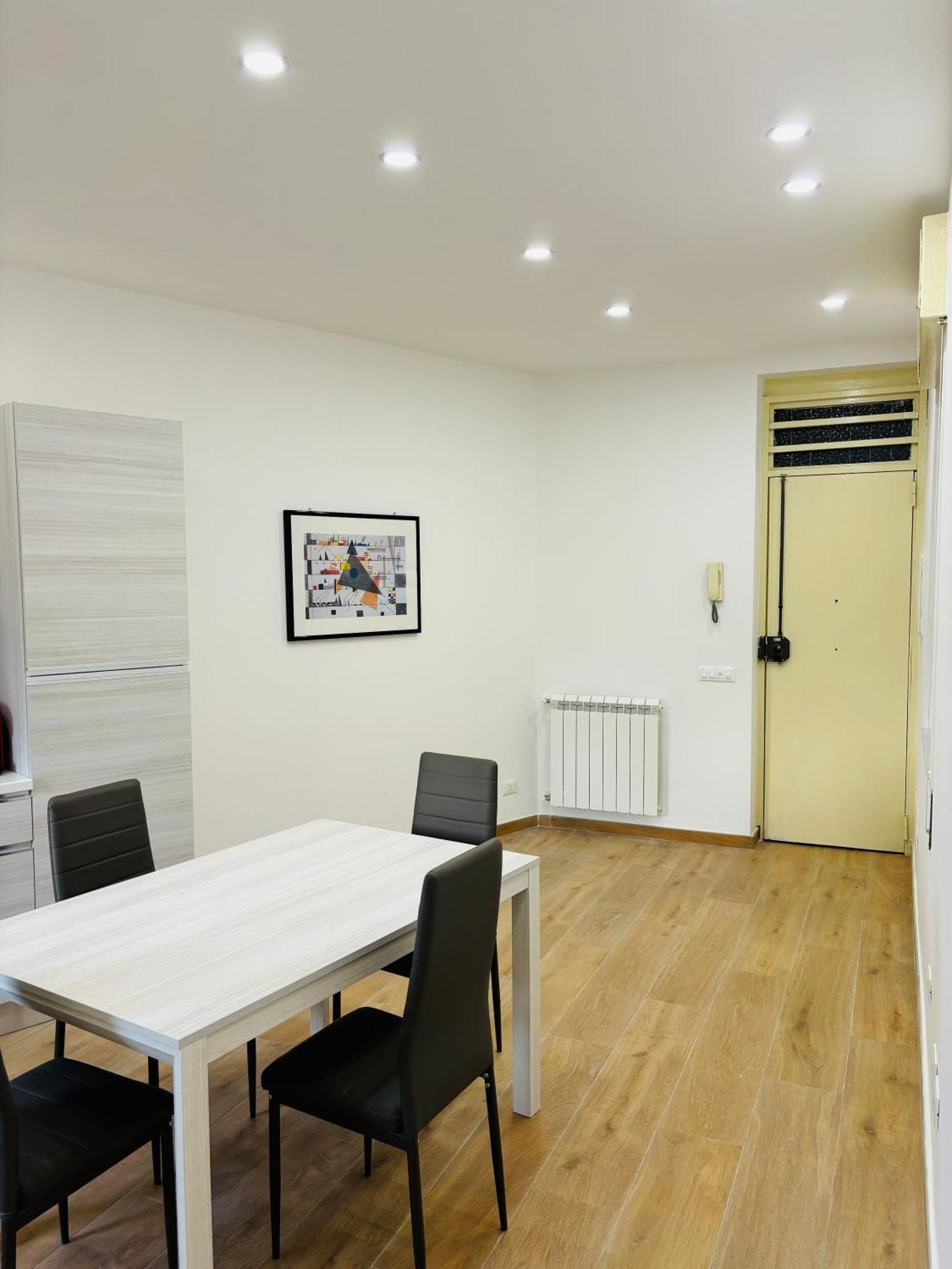 Perni Rooms Palermo Exterior photo