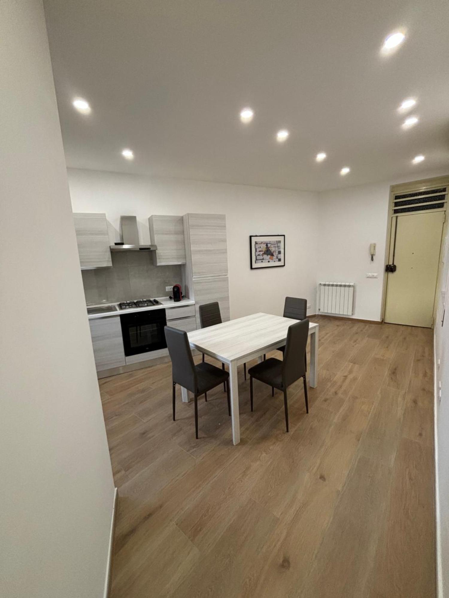 Perni Rooms Palermo Exterior photo