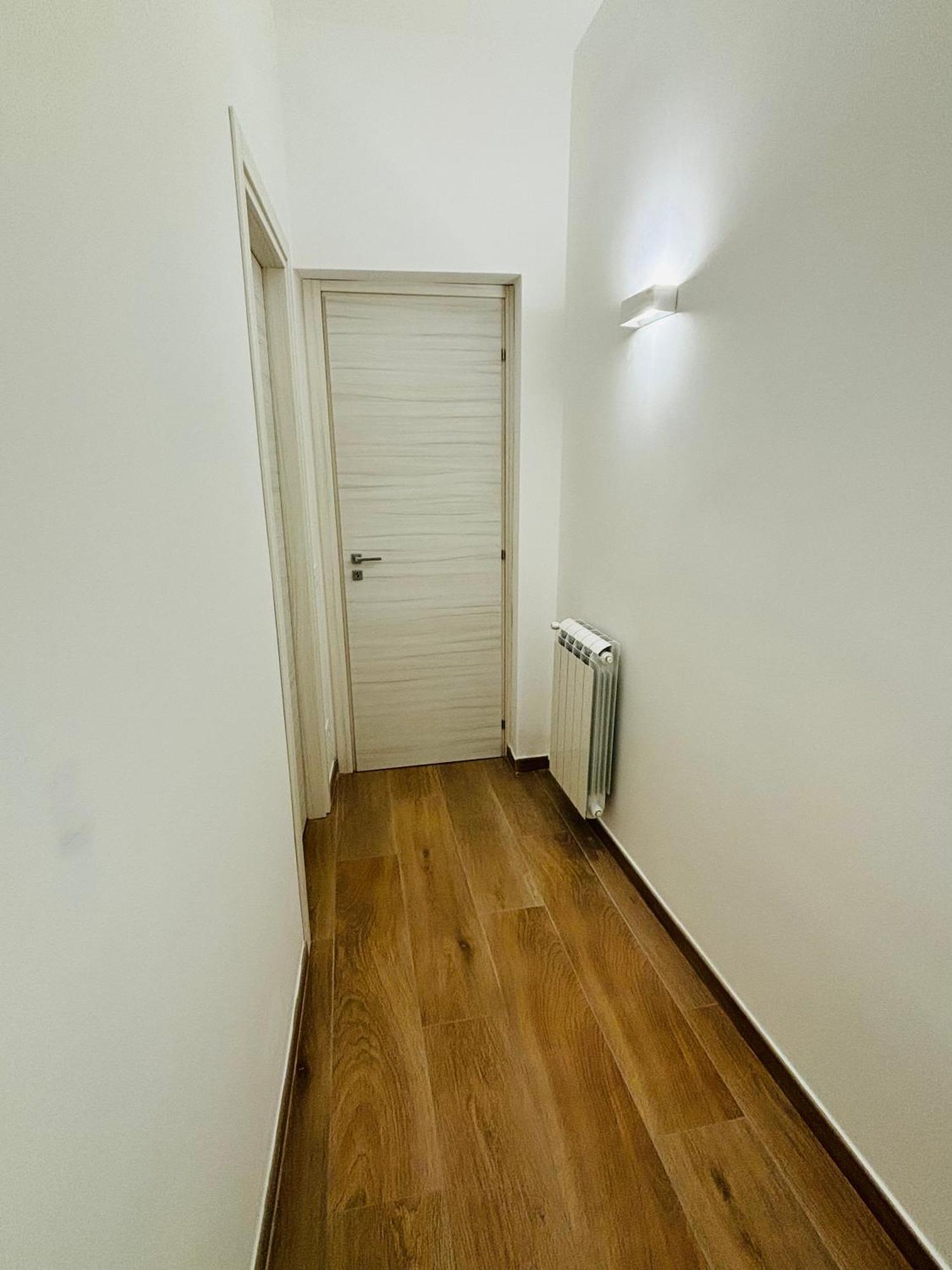 Perni Rooms Palermo Exterior photo