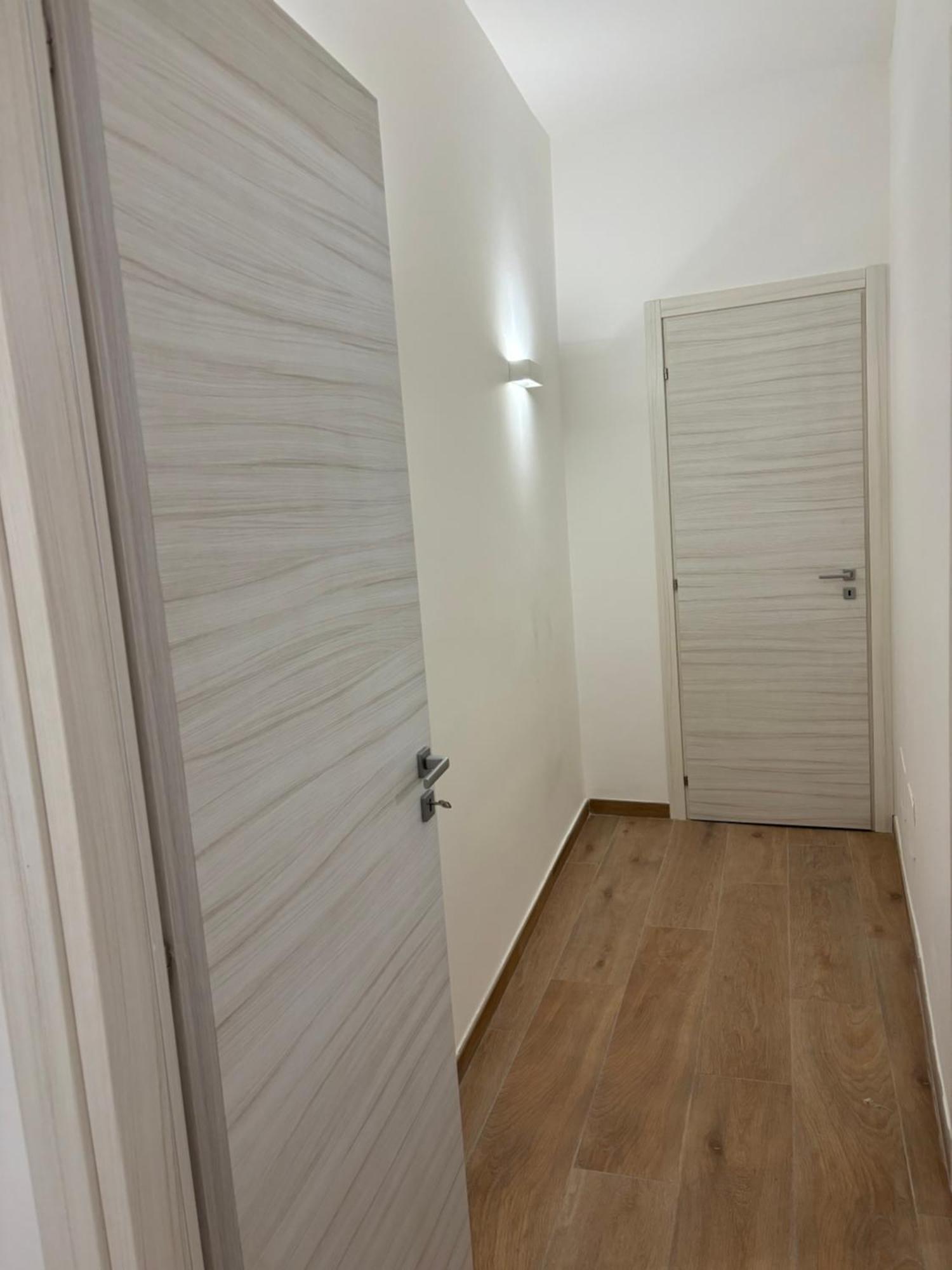Perni Rooms Palermo Exterior photo