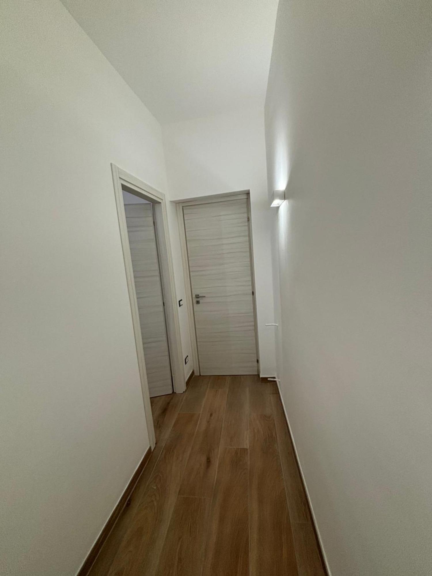 Perni Rooms Palermo Exterior photo