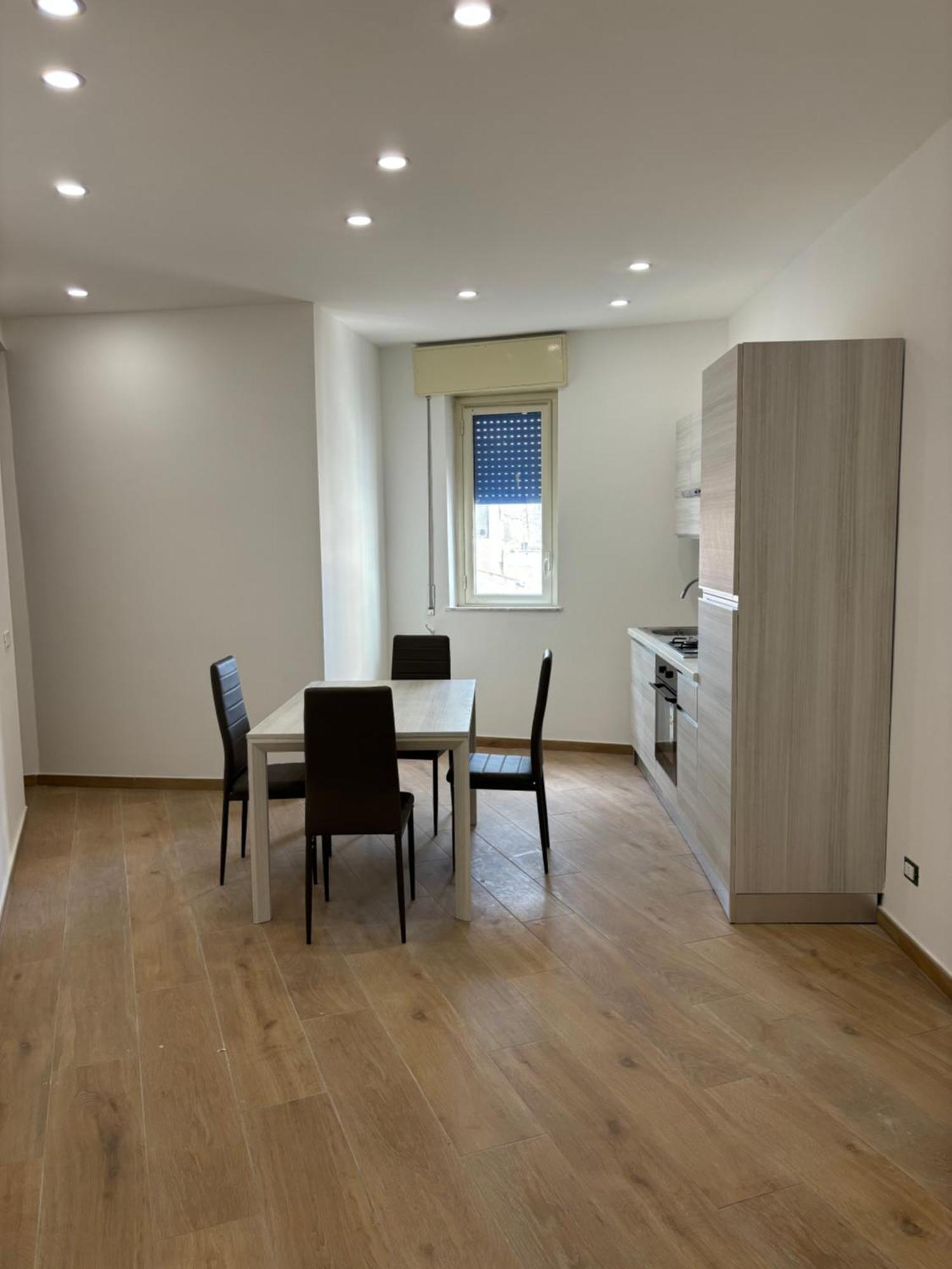 Perni Rooms Palermo Exterior photo