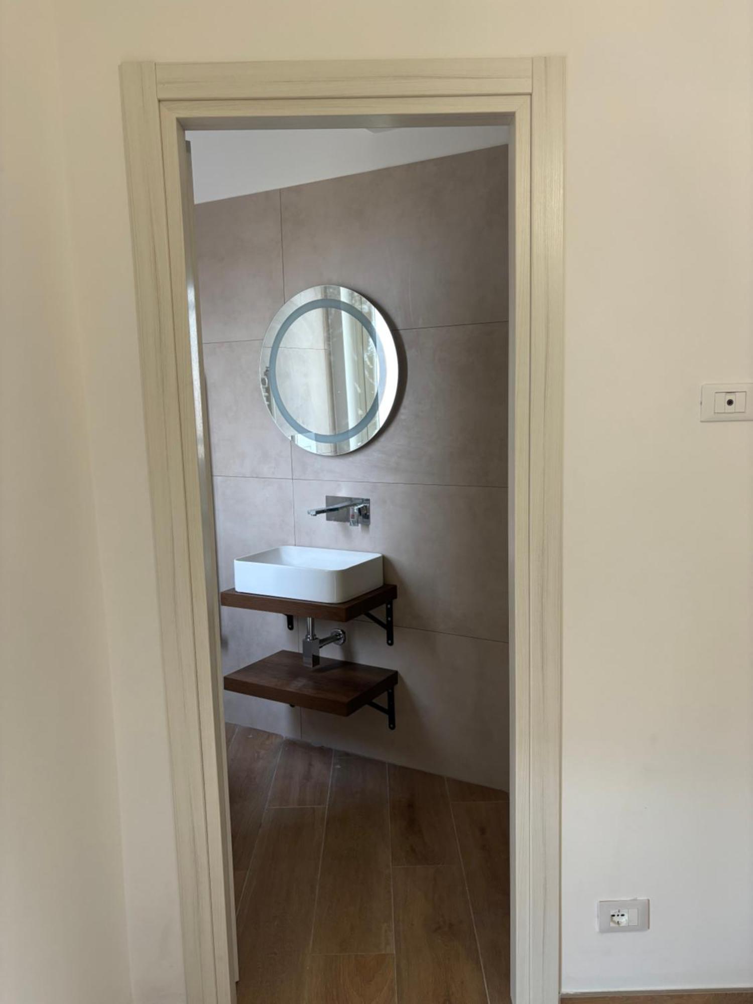 Perni Rooms Palermo Exterior photo